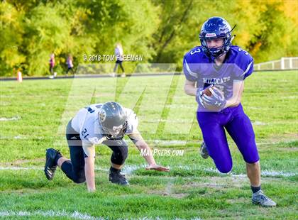 Thumbnail 1 in Paola @ Louisburg photogallery.