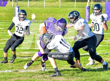 Thumbnail 1 in Paola @ Louisburg photogallery.