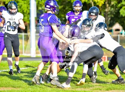 Thumbnail 1 in Paola @ Louisburg photogallery.