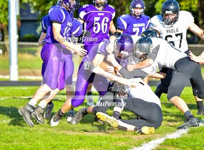 Thumbnail 3 in Paola @ Louisburg photogallery.