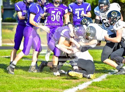 Thumbnail 1 in Paola @ Louisburg photogallery.