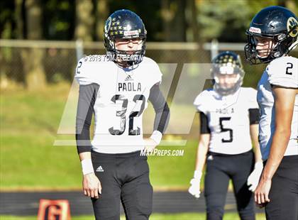 Thumbnail 1 in Paola @ Louisburg photogallery.