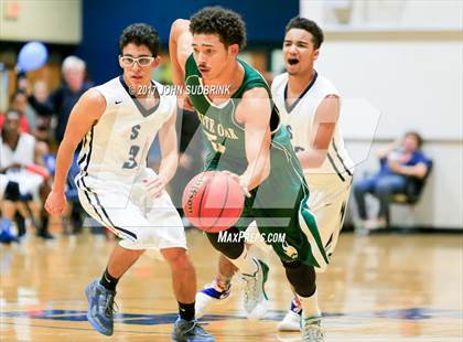 Thumbnail 3 in White Oak @ Swansboro photogallery.