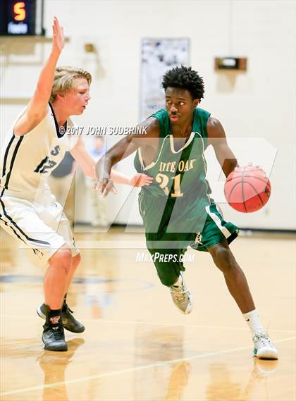 Thumbnail 1 in White Oak @ Swansboro photogallery.