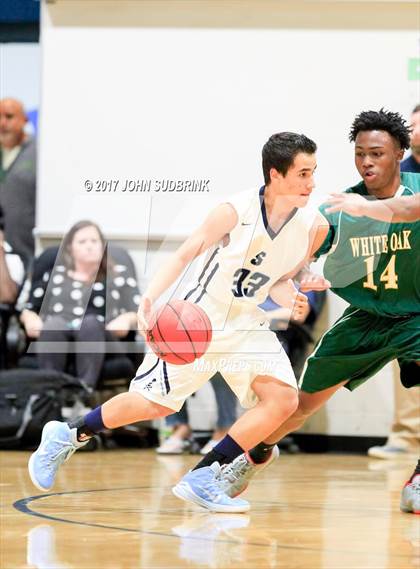 Thumbnail 2 in White Oak @ Swansboro photogallery.