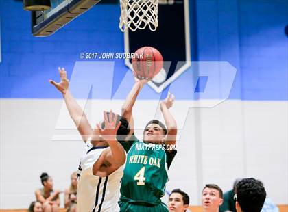 Thumbnail 1 in White Oak @ Swansboro photogallery.