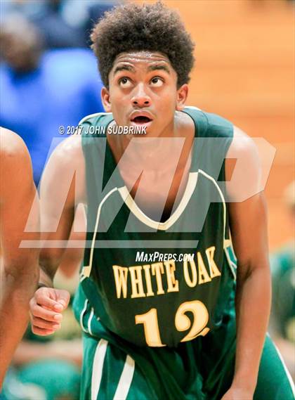 Thumbnail 1 in White Oak @ Swansboro photogallery.