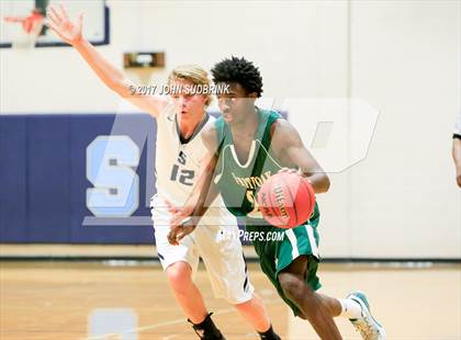 Thumbnail 1 in White Oak @ Swansboro photogallery.