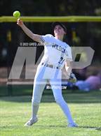 Photo from the gallery "Cardinal Newman @ Marin Catholic"