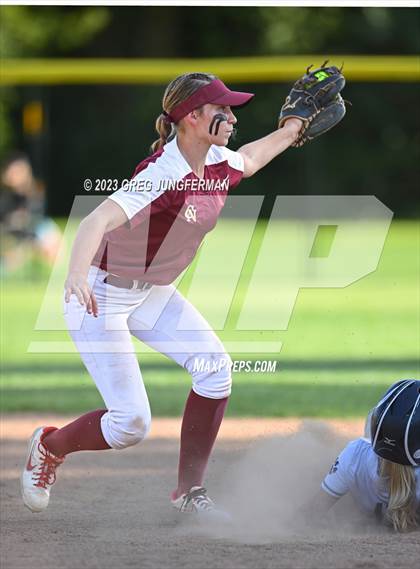 Thumbnail 1 in Cardinal Newman @ Marin Catholic photogallery.