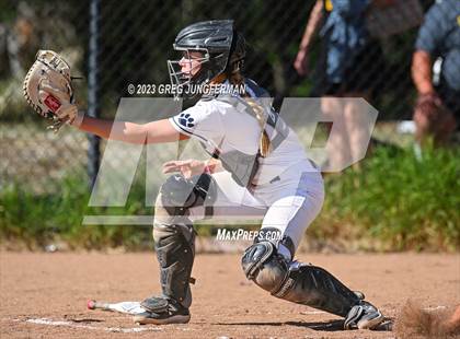 Thumbnail 1 in Cardinal Newman @ Marin Catholic photogallery.