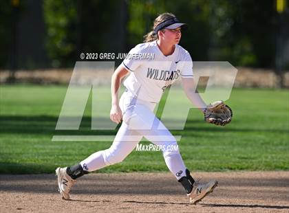 Thumbnail 1 in Cardinal Newman @ Marin Catholic photogallery.