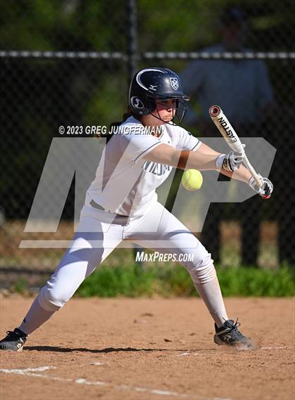 Thumbnail 3 in Cardinal Newman @ Marin Catholic photogallery.