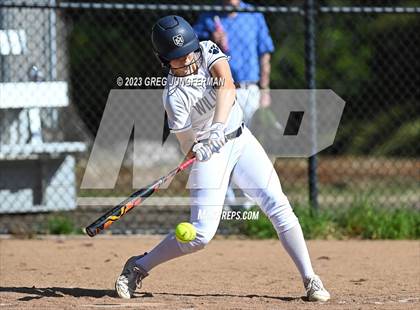 Thumbnail 3 in Cardinal Newman @ Marin Catholic photogallery.