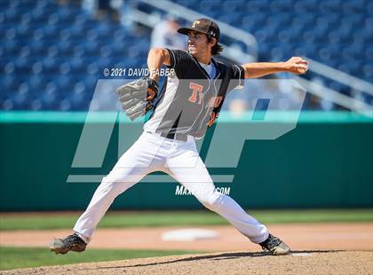 Thumbnail 1 in Tyrone vs. Oley Valley (PIAA 3A Championship) photogallery.