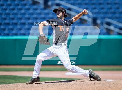 Thumbnail 1 in Tyrone vs. Oley Valley (PIAA 3A Championship) photogallery.