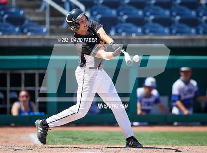 Thumbnail 2 in Tyrone vs. Oley Valley (PIAA 3A Championship) photogallery.