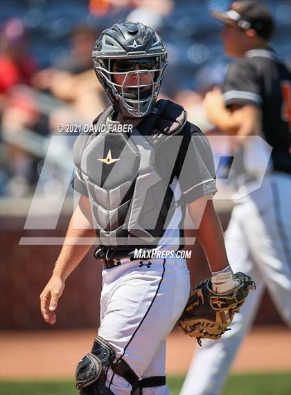 Thumbnail 1 in Tyrone vs. Oley Valley (PIAA 3A Championship) photogallery.