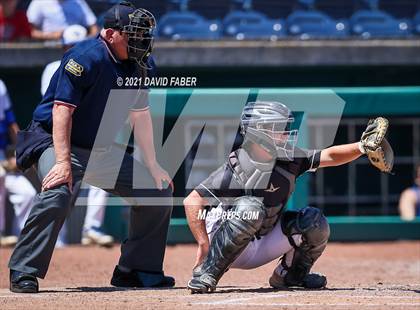 Thumbnail 1 in Tyrone vs. Oley Valley (PIAA 3A Championship) photogallery.
