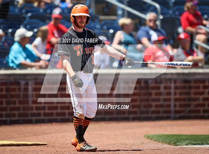 Thumbnail 1 in Tyrone vs. Oley Valley (PIAA 3A Championship) photogallery.