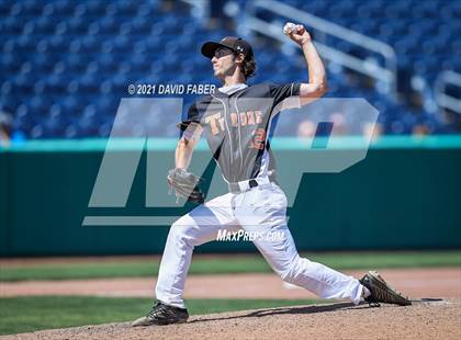 Thumbnail 1 in Tyrone vs. Oley Valley (PIAA 3A Championship) photogallery.