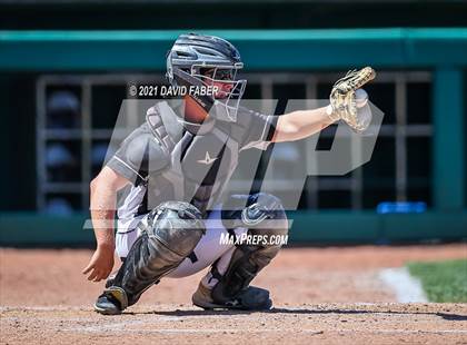 Thumbnail 3 in Tyrone vs. Oley Valley (PIAA 3A Championship) photogallery.