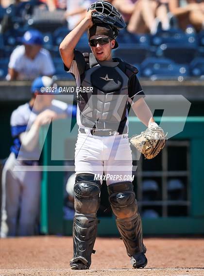Thumbnail 1 in Tyrone vs. Oley Valley (PIAA 3A Championship) photogallery.