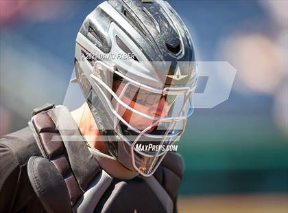 Thumbnail 2 in Tyrone vs. Oley Valley (PIAA 3A Championship) photogallery.