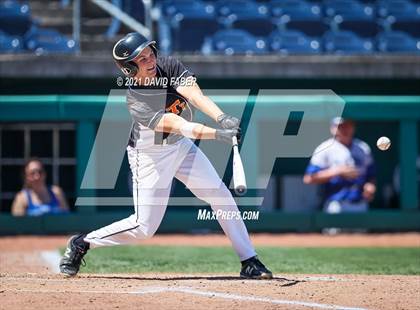 Thumbnail 3 in Tyrone vs. Oley Valley (PIAA 3A Championship) photogallery.