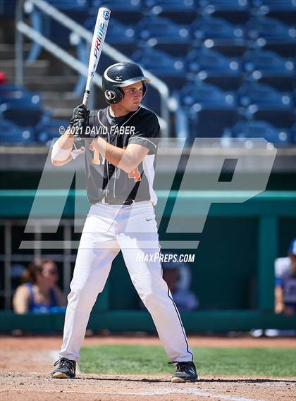 Thumbnail 1 in Tyrone vs. Oley Valley (PIAA 3A Championship) photogallery.