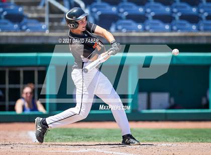 Thumbnail 3 in Tyrone vs. Oley Valley (PIAA 3A Championship) photogallery.