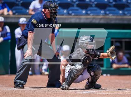 Thumbnail 1 in Tyrone vs. Oley Valley (PIAA 3A Championship) photogallery.