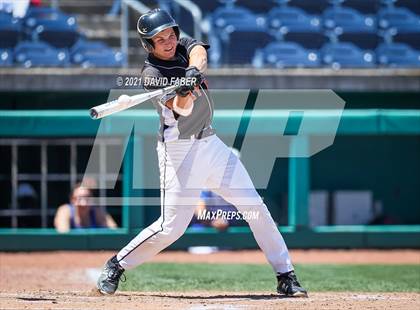 Thumbnail 1 in Tyrone vs. Oley Valley (PIAA 3A Championship) photogallery.