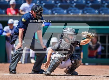 Thumbnail 1 in Tyrone vs. Oley Valley (PIAA 3A Championship) photogallery.