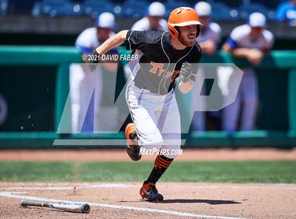 Thumbnail 1 in Tyrone vs. Oley Valley (PIAA 3A Championship) photogallery.