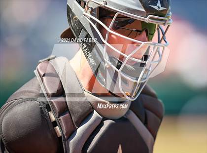 Thumbnail 3 in Tyrone vs. Oley Valley (PIAA 3A Championship) photogallery.