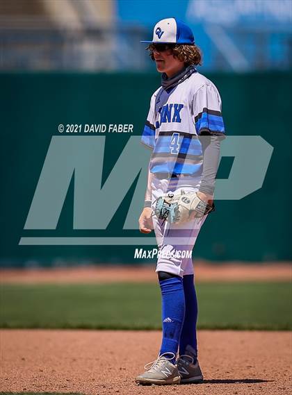 Thumbnail 1 in Tyrone vs. Oley Valley (PIAA 3A Championship) photogallery.