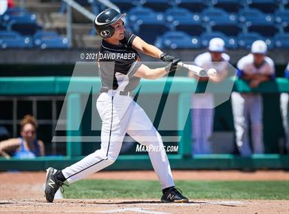 Thumbnail 2 in Tyrone vs. Oley Valley (PIAA 3A Championship) photogallery.