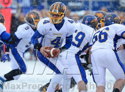 Thumbnail 1 in Brookfield vs. St. Joseph (CIAC Class M Final) photogallery.