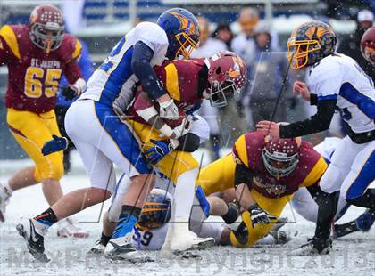 Thumbnail 1 in Brookfield vs. St. Joseph (CIAC Class M Final) photogallery.