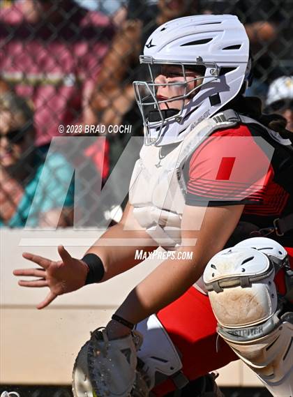 Thumbnail 2 in Strasburg vs. Thomas Jefferson photogallery.