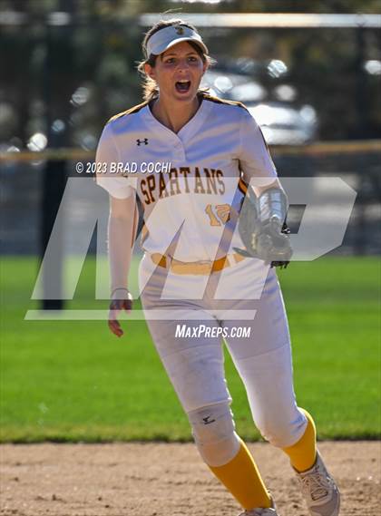 Thumbnail 2 in Strasburg vs. Thomas Jefferson photogallery.