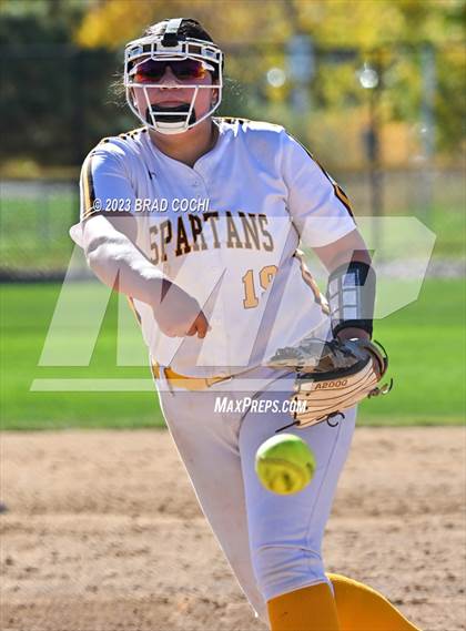 Thumbnail 2 in Strasburg vs. Thomas Jefferson photogallery.
