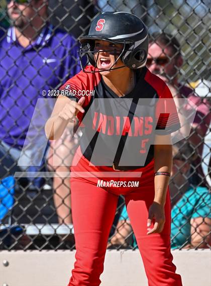 Thumbnail 3 in Strasburg vs. Thomas Jefferson photogallery.