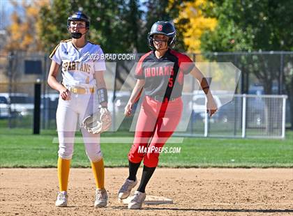 Thumbnail 3 in Strasburg vs. Thomas Jefferson photogallery.