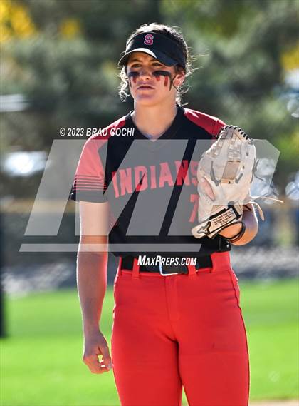 Thumbnail 3 in Strasburg vs. Thomas Jefferson photogallery.