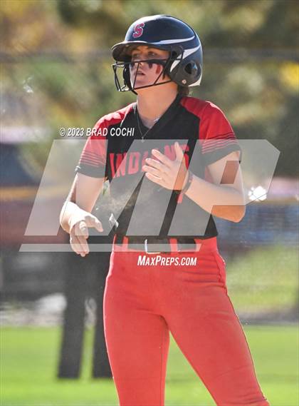 Thumbnail 3 in Strasburg vs. Thomas Jefferson photogallery.