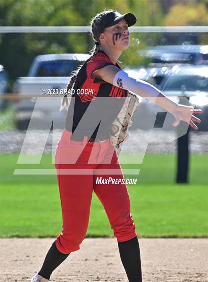 Thumbnail 2 in Strasburg vs. Thomas Jefferson photogallery.