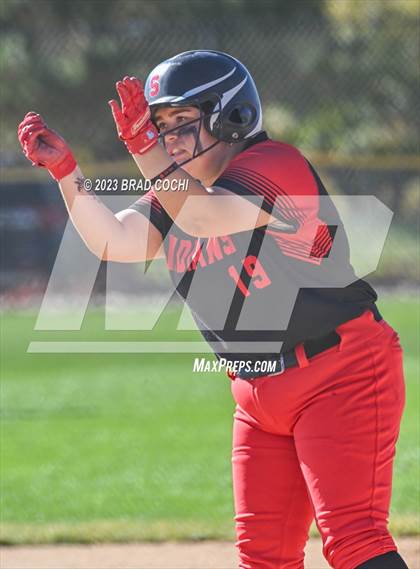 Thumbnail 1 in Strasburg vs. Thomas Jefferson photogallery.