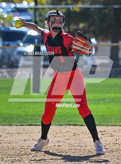 Thumbnail 3 in Strasburg vs. Thomas Jefferson photogallery.
